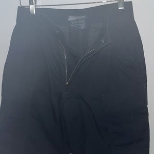 5.11 Tactical Cargo Work Style Pants W Sinch @ Ankles